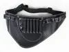 Hele salon tas schaar clips schaar schuifzakken gereedschap kapping holster zakhouder case riem7119124