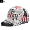 Toptan-[Wuke] PU Deri Beyzbol Kap Retro Harita Tasarım Snapback Kemik Şapka Erkekler veya Kadınlar için Z-5285