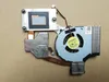 Dell Vostro用の新しいクーラー3300 V3300 FAN 05WV0F 5WV0F