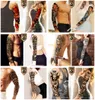 Kobiety Mężczyźni Unisex Wodoodporne Tymczasowe Naklejki Tatuaże Naklejki Body Art Fałszywe Tatuaże Transfer Naklejki Sexy Ramię Naklejki Zdejmowane 82 typy