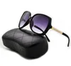 Fashion Sunglasses Women men Brand Designer Sun Glasses Gafas De Sol With Case Women Vintage Oculos De Sol Feminino