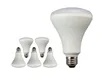 مصابيح LED LED E27 E26 BR30 7W 9W