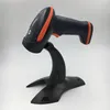 BSWNI-7030 handheld laser scanner 2D barcode scanner qr code pdf417 barcode reader with cmos scanning