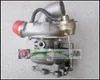 Turbo Для NISSAN MPV E50 Elgrand Note, Для ISUZU Fargo Filly 1997-02 3.2L QD32 QD32ETI HT12-11A HT12-11B 14411-1W400 Турбонагнетатель