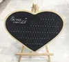 New Arrival Wooden Nail Display Board Display Chart Nail Art UV Gel Polish Color Book Free Shopping