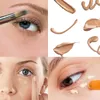 Przykładowy link Makijaż do połysku do ust, szminka, cieniowanie, oczu, ołówki, brwi, liniowca oczu, zestawy do makijażu pędzla Foundation Blush BB Cream