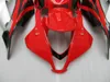 Injection molding fairing kit for Honda CBR600RR 07 08 red silver black fairings set CBR600RR 2007 2008 OT02