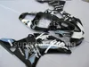 3Gifts Nieuwe Hot Sales Bike Backings Kits voor Yamaha YZF-R1 1998 1999 R1 98 99 YZF1000 Cool Black White SX20