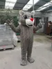 Leopard Mascot Costume大人サイズ送料無料