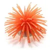 Silicone Aquarium Fish Tank Artificielle Coral Plante Ornement Sous-Marine Décor # R21