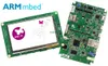 Livraison gratuite 32F746GDISCOVERY STM32F7 Kit de découverte avec carte de développement STM32F746NG MCU ST-LINK/V2-1