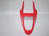 ABS Plastic Fairing Kit voor Honda CBR900RR 2002 2003 Rode Verklei Set CBR 954RR 02 23 OT36