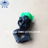 10 pcs per lot to clamp on 20mm pipe Plastic agricultural boom sprayer nozzle255j