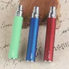 EVOD EGO T Vaporizer Batterie passend für Wax Glass Globe 510 Vapes Pens MT3 CE4 CE5 E Cigs Zerstäuber Clearomizer + USB-Ladegerät