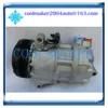 Calsonic CSV613 airconditioning compressor voor BMW E46 316i 318i 320i Z4 64526908660 64526918751