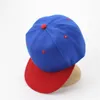 Оптовая Лето Snapback Cap Мужчины И Женщины Папа Шляпа Хип-Хоп Cap Trucker Cap Унисекс Открытый Шляпы Регулируемые Бейсболки 2017 Новый