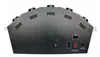Yeni Fantezi LPG Alev Makinesi 5 Kafa Yüksekliği 1-3 Metre Sprey Yangın Kullanımı 100 / 220V Sahne Etkisi Ateşi Kullanımı Güvenli
