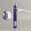 UGO V II E-Zigaretten Vape Pen Akku 650 900 mAh eVod Vaporizer eGo Micro USB Pass Through mit Ladekabeln für 510 Thread Dab Carts