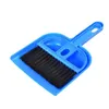 2016 New Product Mini Desktop Sweep Cleaning Brush Small Broom Dustpan Set Clean Table 3059607
