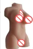 2019 100 Full Silicone Sex Doll with Vagina and Big Breast realistic sex dolls Male Masturbator adult dollsex toys for men 3361927 Good quality