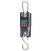 Freeshipping Mini Heavy Duty Electronic Digital Hook Hanging Crane Scale 300KG / 100g Bilance industriali Retroilluminazione a LED