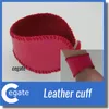 Baseball eller Softball Manschettband Armband ... Personlig sportarmband ... Handstämplat