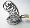 Sex toys , 948D male stainless steel 304 metal lock,Metal JJ lock device,sex products,2017 adult toys4780060