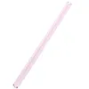 Colorful Pyrex Glass Drinking Straw Colorful Glass Drinking Straws Wedding Birthday Party Supplies Diameter 8mm 12pcs