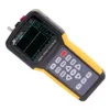 Freeshipping Handheld Multifunctionele Digitale 1ch Oscilloscope Draagbare Scope Meter 20 MHz 200msa / S Multimeter 4000 telt Logic Analyzer