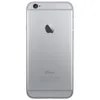 Apple iPhone 6 d'origine débloqué de 4,7 pouces avec empreinte digitale Dual Core 1,4 GHz 8,0MP Appareil photo 3G WCDMA Téléphone portable remis à neuf