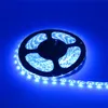 5M 3528 LED Strip Light RGB 5M Waterdichte LED-strip SMD3528 + 24KETE IR-afstandsbediening