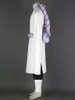 NARUTO kaguya kimimaro costume cosplay costumi di halloween297w