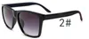 Summe Wysokiej Jakości Kobiety Plaża Okulary rowerowe Moda Ochrona UV Okulary UV400 Ochrona Okulary przeciwsłoneczne Wysokiej jakości czarne okulary