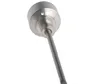 Cap de titânio mais barato de 14 mm e 18 mm Titanium unha Domless titanium Nail gr 2 Nail2456545