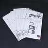 4 in 1 NOSY NANO SIM-kaartadapter Sets Micro Standaard SIM-kaart Tools SIM-kaart PIN Androidiphone met DOWERSBOX 1000PCS