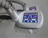 Machine de cryolipolyse chaude 5 en 1 avec doubles poignées de cryolipolyse Multifonction Fat Freeze amincissant la machine