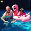 Бассейн Float baby Надувной фламинго лебедь арбуз Pegasus Water Плавание Кольцо для плавания Игрушка для бассейна для плавания надувной бассейн игрушки