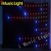 P18 3MX4M Светодиодная видеолдея DJ Vision Curare DMX светодиодный занавес