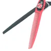 6.0inch Meisha Hot Selling Profesjonalne nożyczki do włosów Nożyczki Fryzjerskie JP440C Nożyczki do cięcia Przerzedzenie Nożyce Uroda Narzędzia do włosów, Ha0067