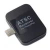 Livraison gratuite Micro USB ATSC Tuner Mobile HD TV Récepteur Stick Pour Android Tablet Pad Phone vente chaude