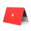 Crystal Clear Front + Back Womective Case Cover for Macbook 11 12 13 15 Air Pro Retina New Pro A1706 A1708 A1707 A1932 DHL