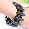 männer armband jade