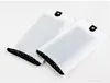 100pcs white Clear Zipper Retail Plastic Packaging Bag,Poly Opp Bags For Iphone Samsung Cell Phone Case Package Bag