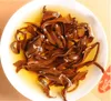 500g cinese Yunnan Fengqing Dianhong tè nero sciolto tè Biluochun maturo cibo sano bevanda verde alberi secolari cotti rosso Tae