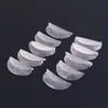 Whole5 ParSpack Silicone Eyelash Permanent Perm Curler Curling Root Lifting Fake Fake Eyelash Shield Pad Maquillaje Patche9894115