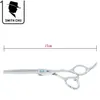 6.0Inch 2017 New SMITH CHU Hot Selling Professional Hairdressing Barber Hair Thinning Scissors Salon Hair Shears Razor JP440C, LZS0079