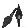 Arvhery Hunting Screw-In Arrowheads 106 Grain Traditional Hunting Arrow Head For Carbon Arrows and Fiberglass Arrows