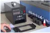 Digital Photosensitive seal Flash Stamp Machine Selfinking Stamping Making