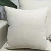 blank throw pillow covers