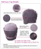 Super falisty przezroczyste koronkowe frontalne ludzkie włosy dla czarnych kobiet Brazylijskie dziewicze włosy 3 ton 1b 4 27 Ombre Color1096167